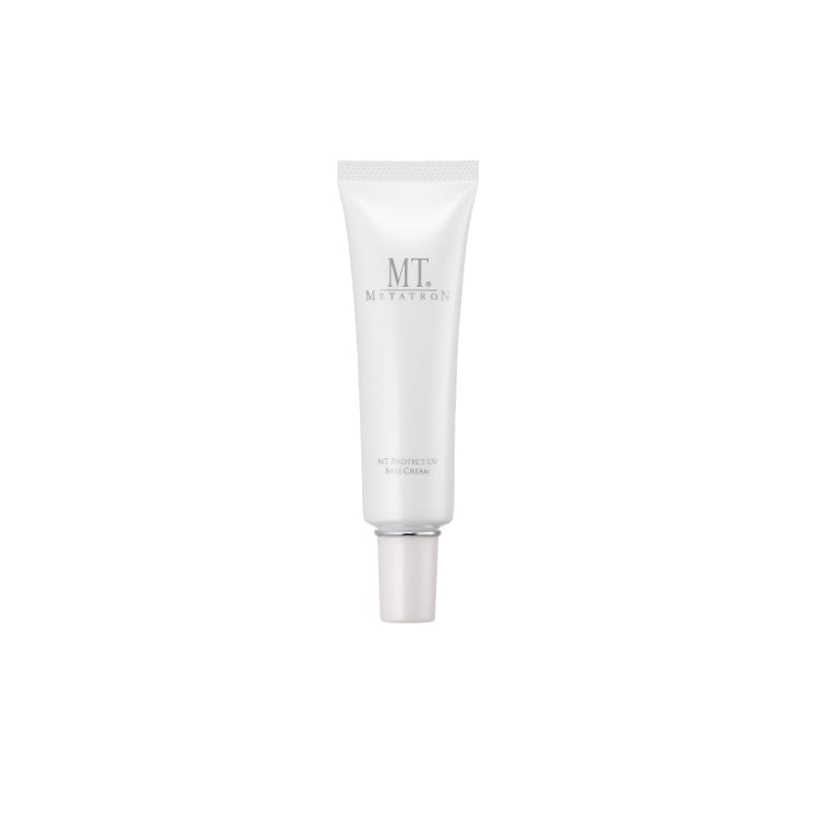MT プロテクトUVベース・クリーム（ヌーディーサンド） 30mL