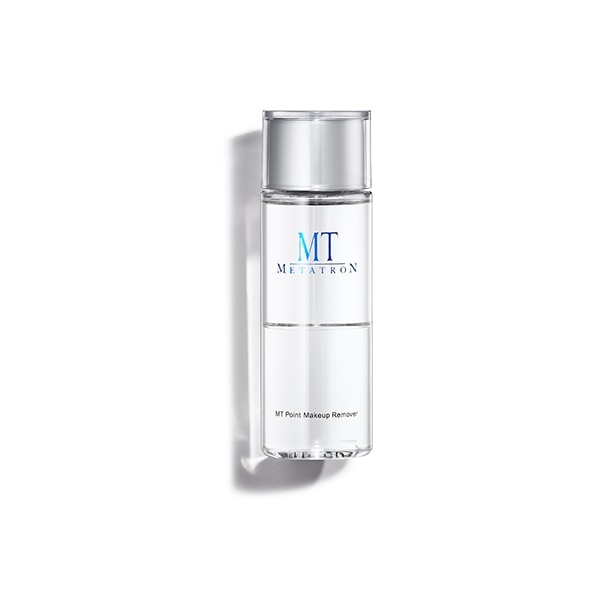 MTポイントメイクアップ・リムーバー 120mL
