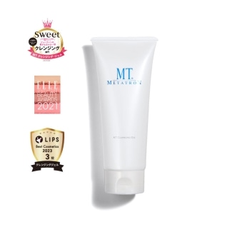 MTクレンジング・ジェル 200mL