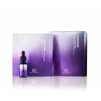 FATAFIORE IV ショット & IV ディープ マスク