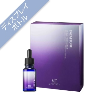 【ディスプレイボトル】FATAFIORE IV ショット & IV ディープ マスク